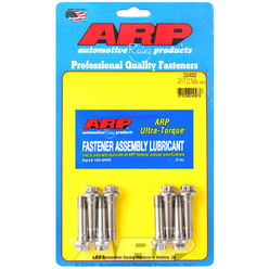 ARP Rod Bolts for Toyota 4U-GSE