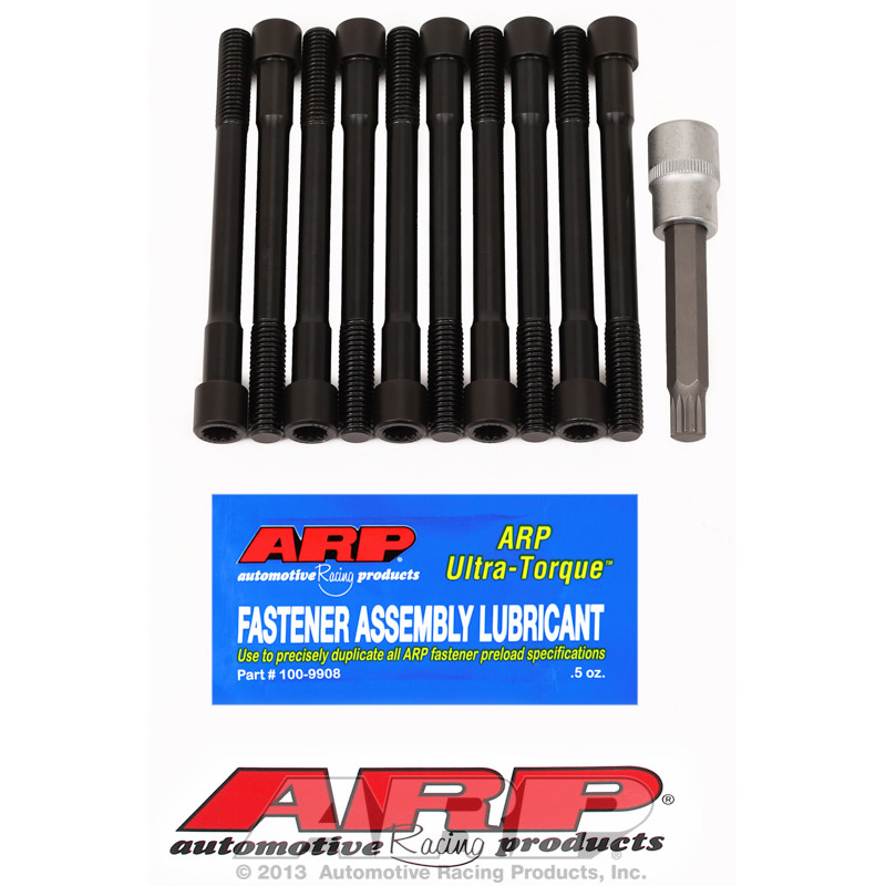 ARP Head Bolts for Audi 1.8L 20V Turbo (With Installation Tool) 204