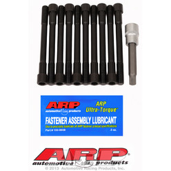 ARP Head Bolts for Volkswagen 1.8L 20V Turbo (With Installation Tool)