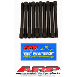 ARP Head Bolts for Audi 1.8L 20V Turbo (Without Installation Tool)