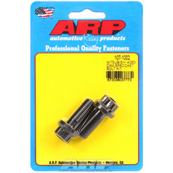 ARP Gear Bolts for Mitsubishi 4G63 (14 mm - M12x1.25)