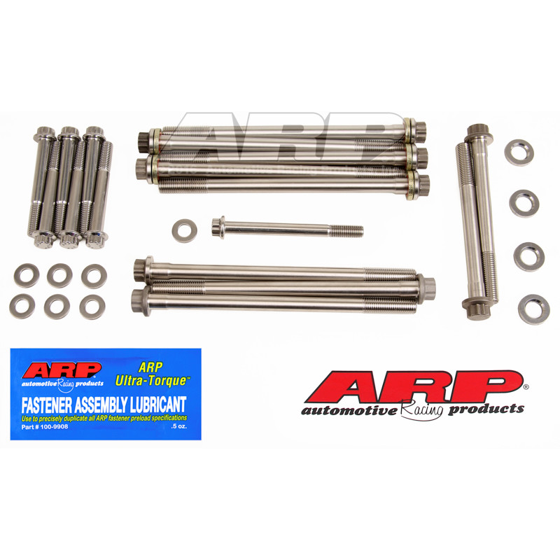 ARP Main Bolts for Subaru EJ20, EJ22, EJ25 2605401 En Stock