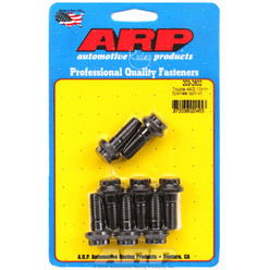 ARP Flywheel Bolts for Toyota 4A-GE (M10x125 - Length 27 mm)