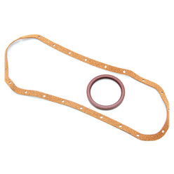 Cometic Reinforced Gasket Set - Bottom End - BMW M10 1.8/2.0L (66-88)