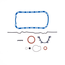 Cometic Reinforced Gasket Set - Bottom End - Honda D16Z6 (92-95)