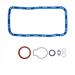 Cometic Reinforced Gasket Set - Bottom End - Honda B18C1/5 (94-01)