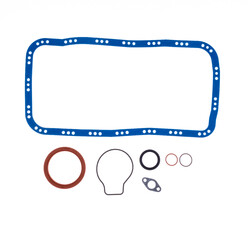 Cometic Reinforced Gasket Set - Bottom End - Honda B18A1/B1 Non-VTEC (90-01)