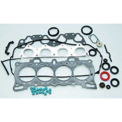 Cometic Reinforced Gasket Set - Top End - Honda D15B1/2/7 (88-95)