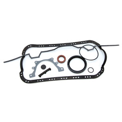 Cometic Reinforced Gasket Set - Bottom End - Honda D16A6/7 (88-95)