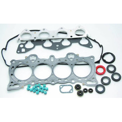 Cometic Reinforced Gasket Set - Top End - Honda D16A6/7 "ZC" (88-91)