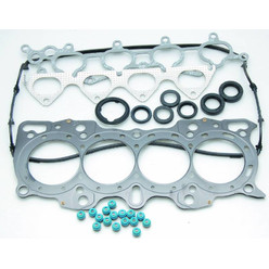 Cometic Reinforced Gasket Set - Top End - Honda B20B4/Z2 Non-VTEC (97-01)