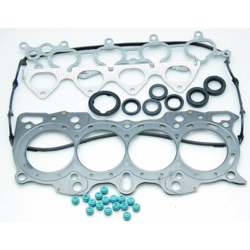 Cometic Reinforced Gasket Set - Top End - Honda B20B4/Z2 Non-VTEC (97-01)