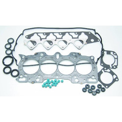 Cometic Reinforced Gasket Set - Top End - Honda B20 (GS-R Head)