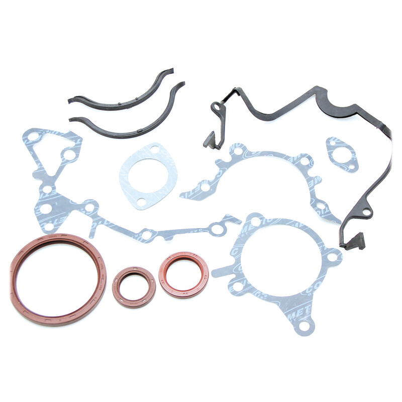 Cometic Reinforced Gasket Set - Bottom End - Mazda B6 - MX-5 1.6L (89-93)