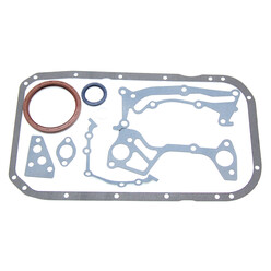 Cometic Reinforced Gasket Set - Bottom End - Mitsubishi 6G72 DOHC (91-00)