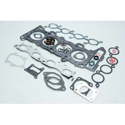 Cometic Reinforced Gasket Set - Top End - Nissan SR20DET Red Top (S13) - Without Valve Cover Gasket