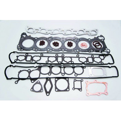 Cometic Reinforced Gasket Set - Top End - Nissan RB20DET (88-93)