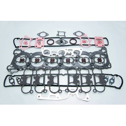 Cometic Reinforced Gasket Set - Top End - Nissan RB26DETT (89-02)