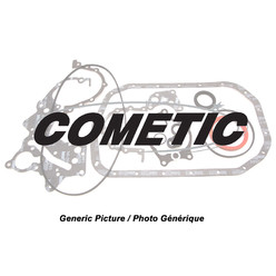 Cometic Reinforced Gasket Set - Bottom End - Nissan VG30DE (90-99)
