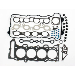 Cometic Reinforced Gasket Set - Top End - Nissan SR16VE (97-01)