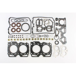 Cometic Reinforced Gasket Set - Full Set - Subaru EJ205 DOHC Turbo (04-05)