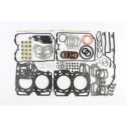 Cometic Reinforced Gasket Set - Full Set - Subaru WRX - EJ20 (02-03)