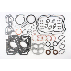 Cometic Reinforced Gasket Set - Full Set - Subaru WRX - EJ255 (2008)