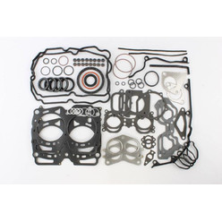 Cometic Reinforced Gasket Set - Full Set - Subaru STI - EJ257 (08-12)