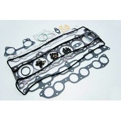 Cometic Reinforced Gasket Set - Top End - Toyota 7M-GTE (86-92)