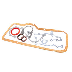 Cometic Reinforced Gasket Set - Bottom End - Toyota 7M-GTE (86-92)