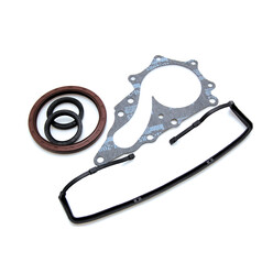 Cometic Reinforced Gasket Set - Bottom End - Toyota 2JZ-GE (93-97)