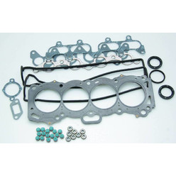 Cometic Reinforced Gasket Set - Top End - Toyota 4A-GE (84-92)