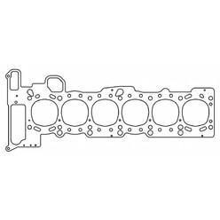 Cometic Reinforced Head Gasket for BMW M54B22