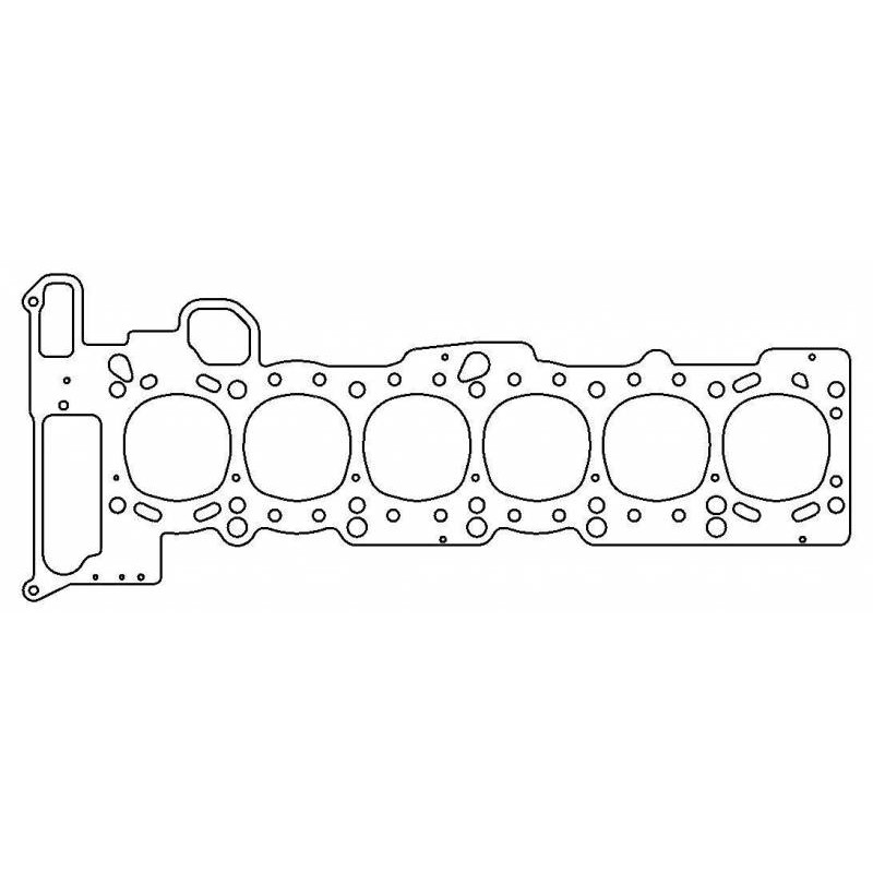 Cometic Reinforced Head Gasket for BMW M54B22