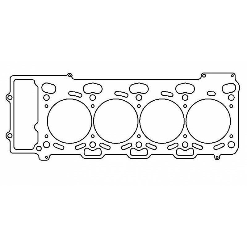 Cometic Reinforced Head Gasket for BMW N62 V8 4.4L (2004+)