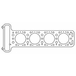 Cometic Reinforced Head Gasket for Lancia D50 (Long Block)