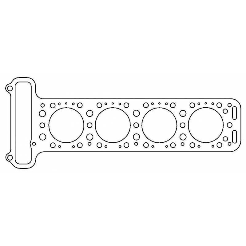 Cometic Reinforced Head Gasket for Lancia D50 (Long Block)