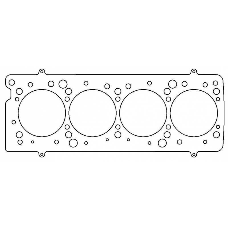 Cometic Reinforced Head Gasket for Lancia Delta Integrale