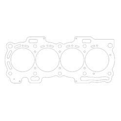 Cometic Reinforced Head Gasket for Ford Zetec 1.7L (MHA/B)