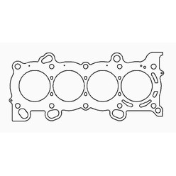 Cometic Reinforced Head Gasket for Honda K20Z3 (Civic Si, 06-09)