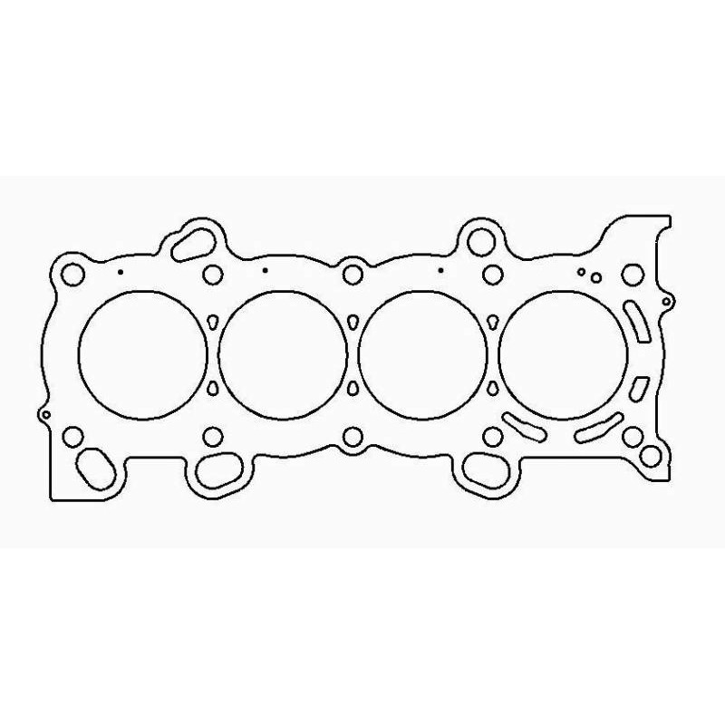 Cometic Reinforced Head Gasket for Honda K20Z3 (Civic Si, 06-09)