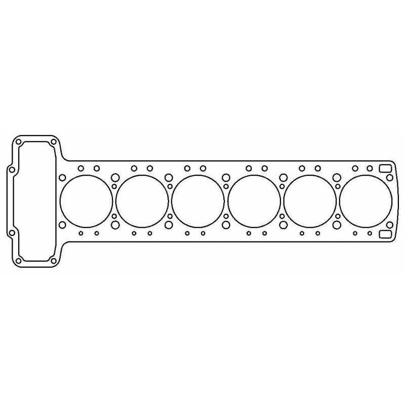 Cometic Reinforced Head Gasket for Jaguar 4.2L Series 1 (65-67)