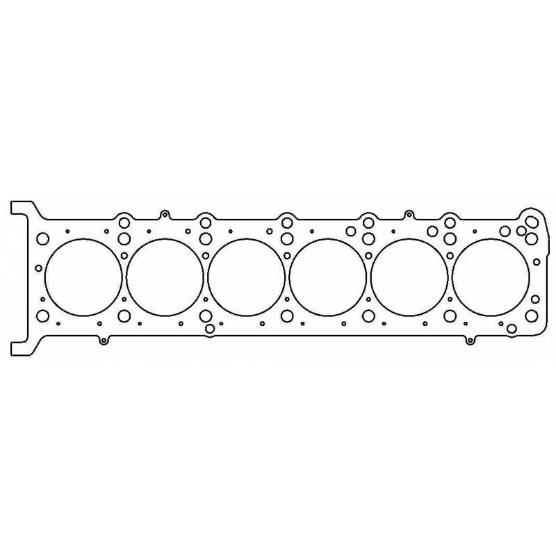 Cometic Reinforced Head Gasket for Mercedes M120 7.3L