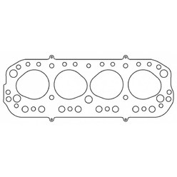Cometic Reinforced Head Gasket for MG MGA