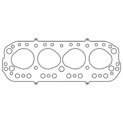 Cometic Reinforced Head Gasket for MG MGA