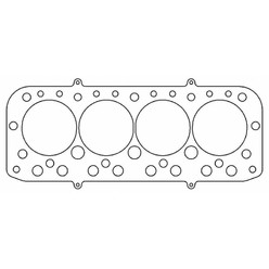 Cometic Reinforced Head Gasket for MG Midget 1275cc (Austin Series A)