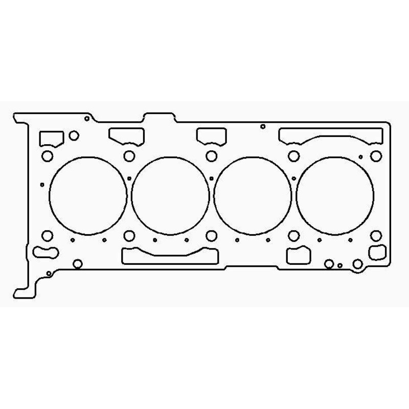Cometic Reinforced Head Gasket for Mitsubishi Lancer Evo X (4B11T)