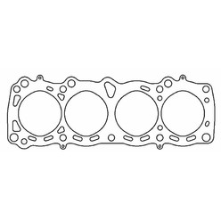 Cometic Reinforced Head Gasket for Nissan E15