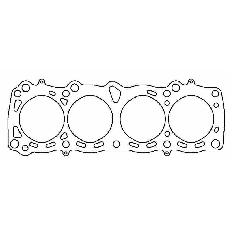 Cometic Reinforced Head Gasket for Nissan E15