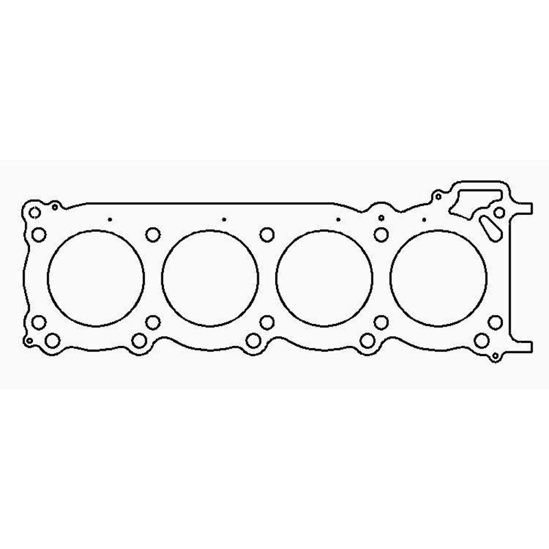Cometic Reinforced Head Gasket for Nissan VK45DE